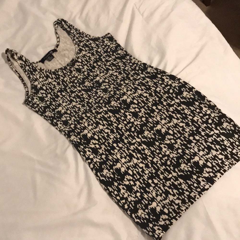 FOREVER 21 dress